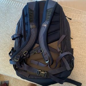 North Face Backpack